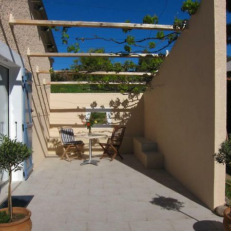 Appartement Le Quatorze à Laroque-des-Albères Extérieur photo