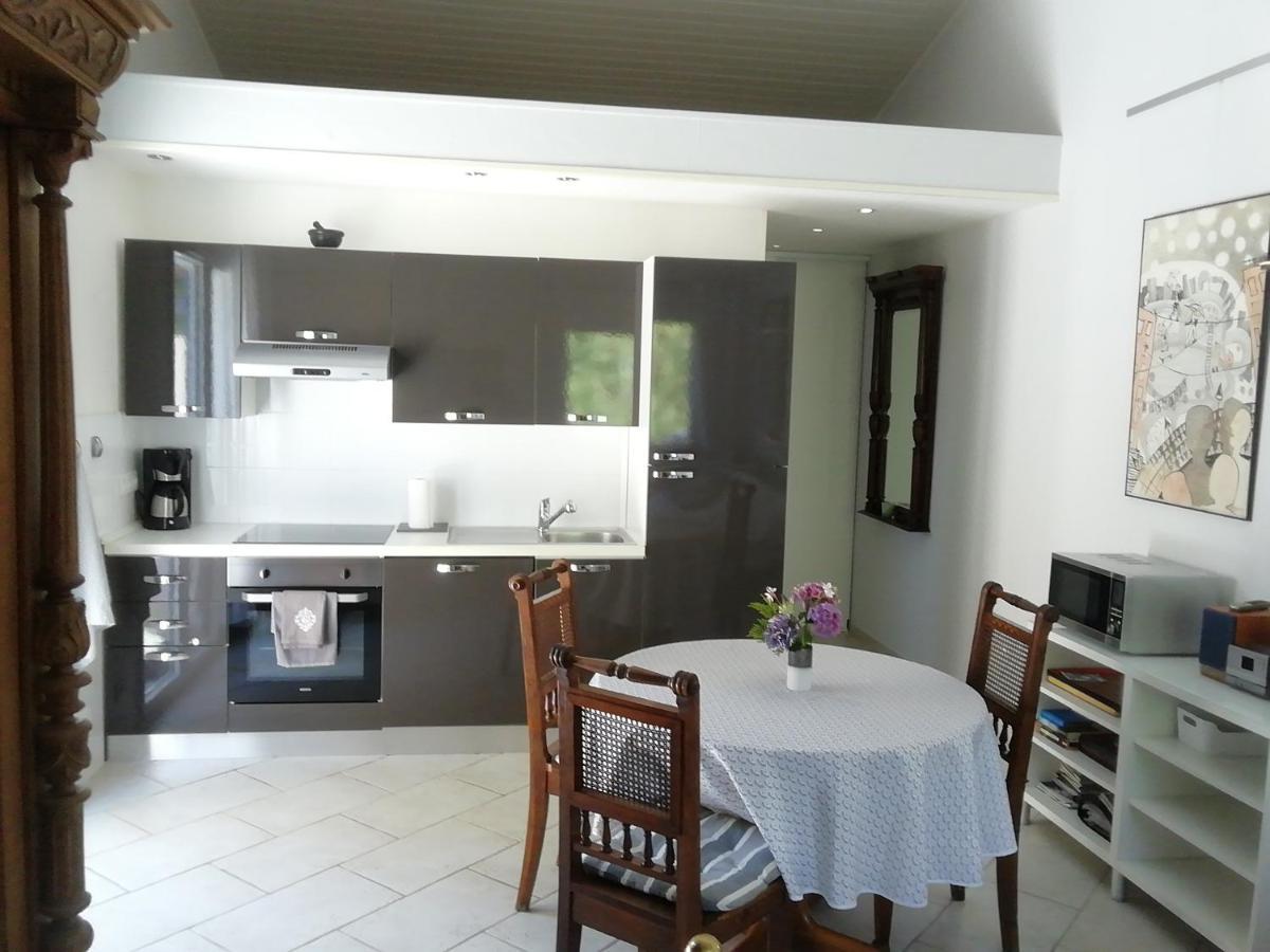 Appartement Le Quatorze à Laroque-des-Albères Extérieur photo