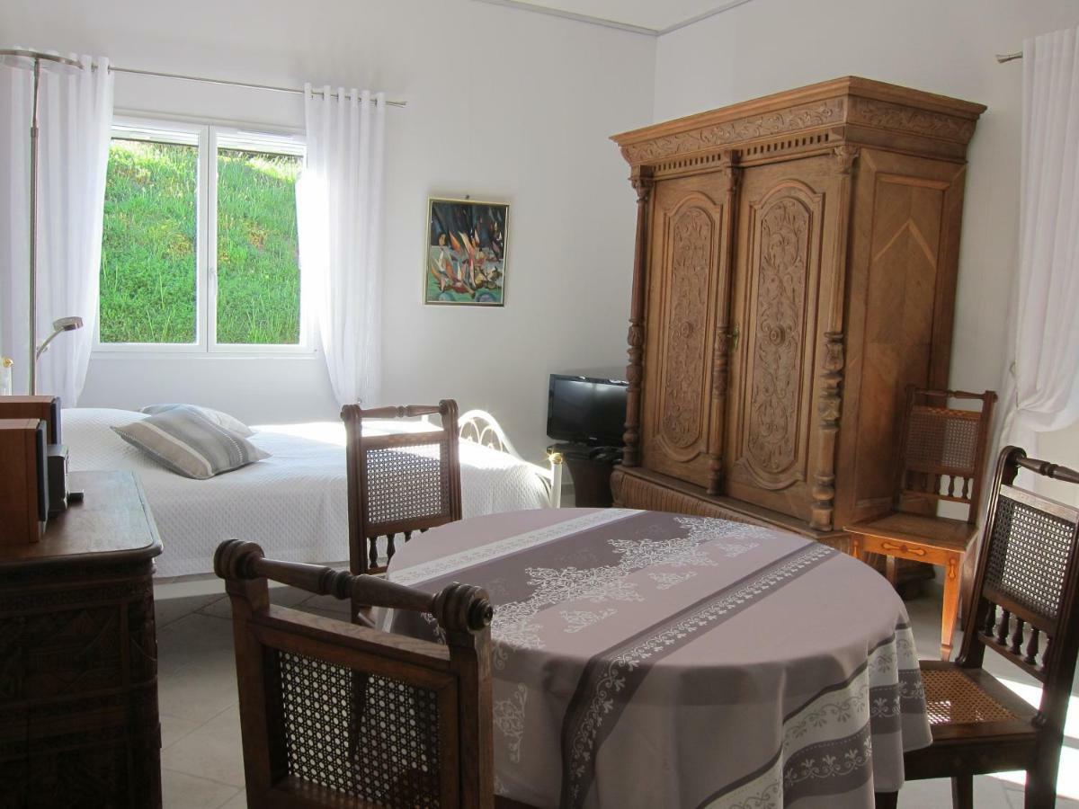 Appartement Le Quatorze à Laroque-des-Albères Extérieur photo