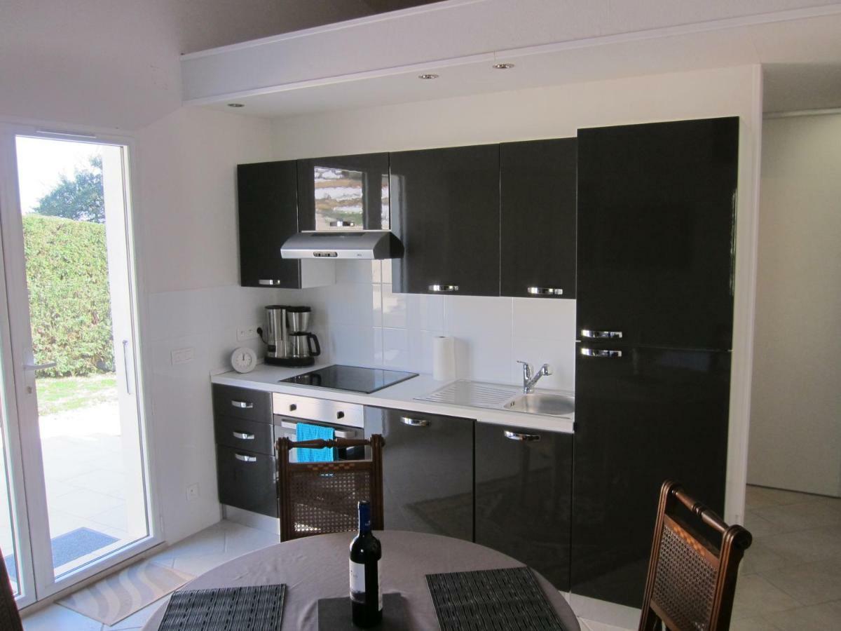 Appartement Le Quatorze à Laroque-des-Albères Extérieur photo